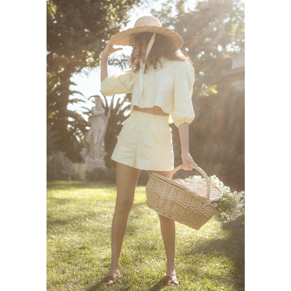 Ellandemm 2 Piece Set